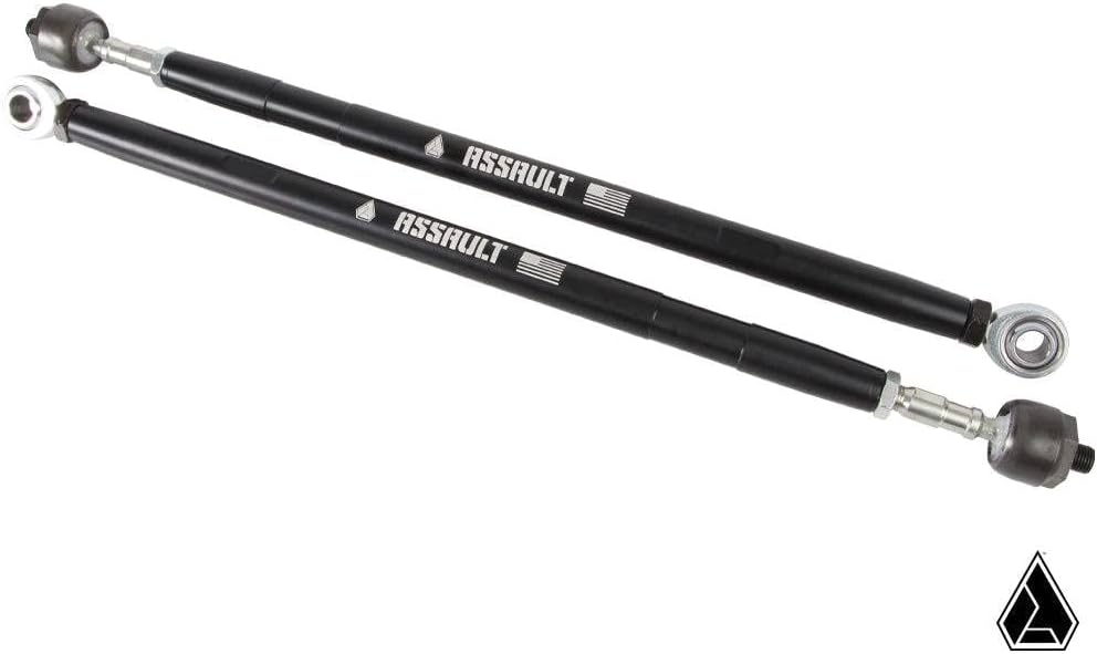 Assault Industries 201010TR4621-Tie Rod, Barrel, Polaris (General / 900S / 1000S), 5 Long Travel