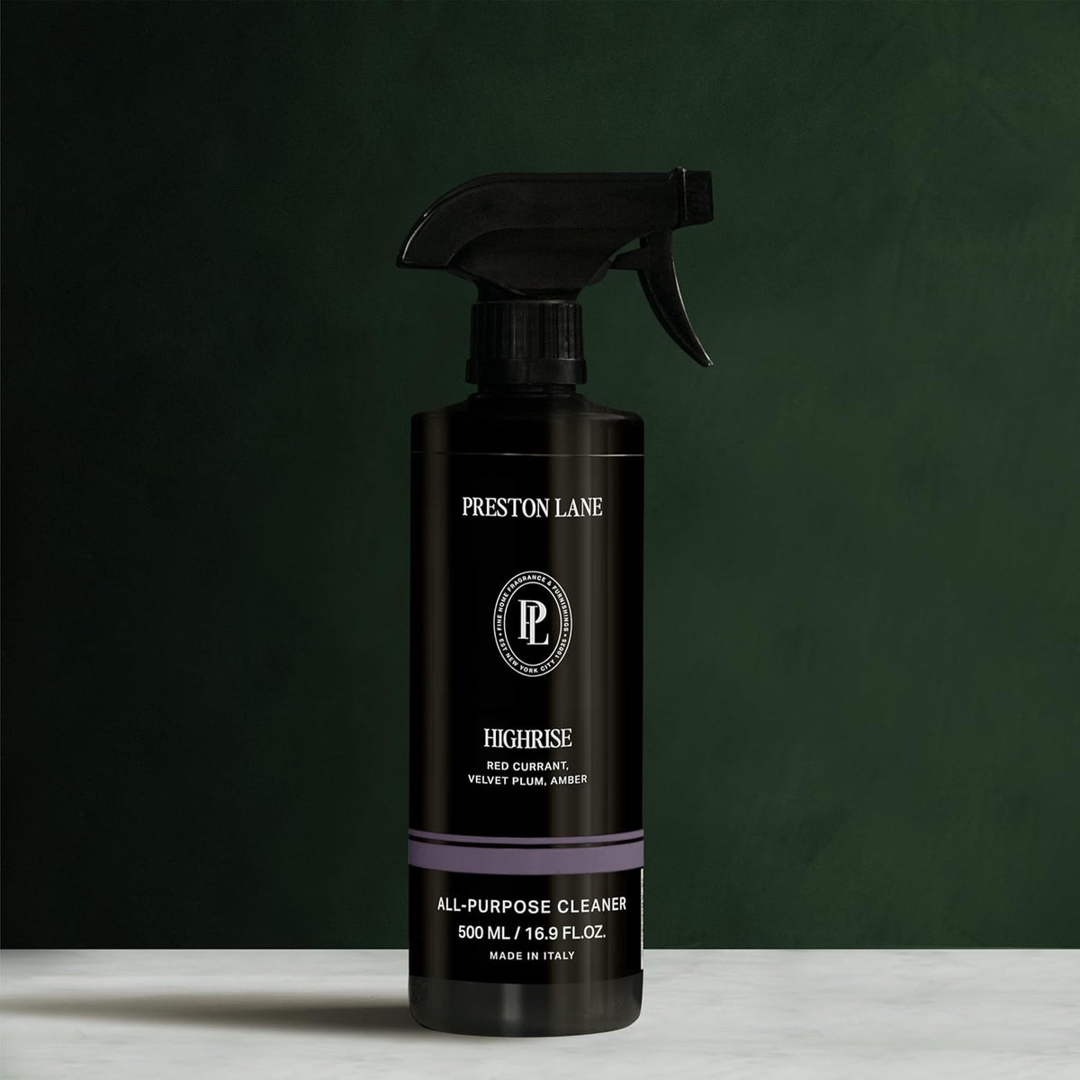 The All Purpose Cleaner Multi Surface Spray, Lifts Away Dirt, Smudges & Grease