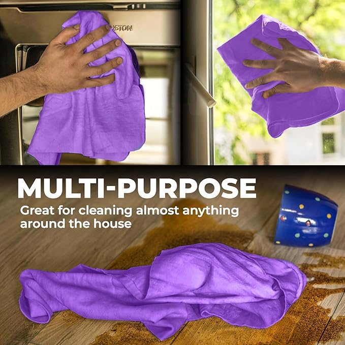 Premium Shammy Cloth for Car Drying - Super Absorbent Reusable Chamois Towel - Scratch-Free Car Drying Towel (26'x17')
