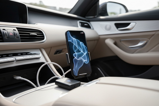 Wireless CarPlay Adapter Not Working? 9 Fixes for Disconnects, Lag, and “Can’t Connect”