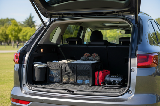 Road Trip Prep Checklist: The 12 Items That Save You Time (and Stress) on the Road