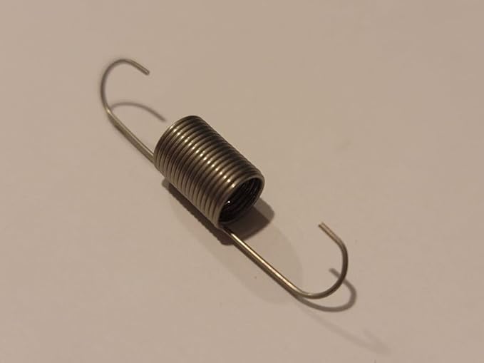 Club Car Carburetor Throttle Return Spring (1981-1995) Gas Golf Cart