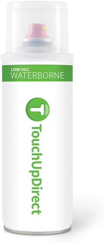 TouchUpDirect 4T8 Sandy Beach Metallic Compatible with Toyota Exact Match Touch Up Paint Aerosol - Platinum Kit