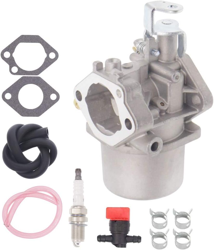Carburetor for 98+ Club Car DS Precedent Golf Cart FE290 Kawasaki Engine 1016478 1016438