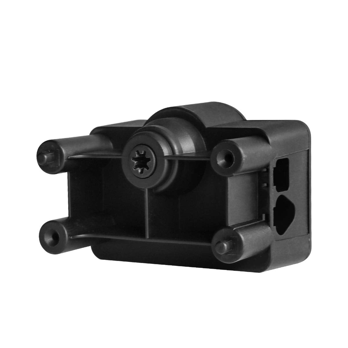 Golf Cart MCOR for Club Car DS & Carryall Golf Carts 2001-2011 MCOR1 Throttle Potentiometer MCOR Accelerator Replace OEM# 1021011-01