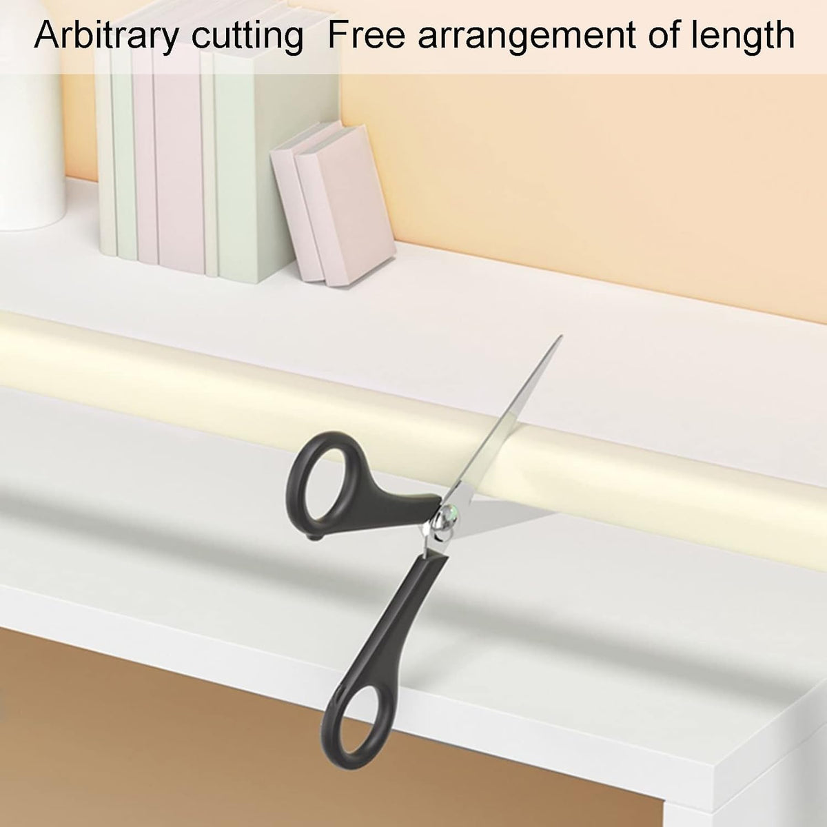 XPLKQXE Sharp Edge Safety Corner Edge Foam Padding, Edge Guards Bumpers Adhesive, Edge Corner Protector Guards for Table Edges & Sharp Corners(Brown,3pcs)