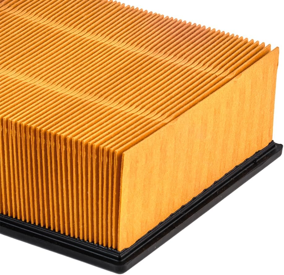 Doc's Diesel Engine Air Filter 6-Pack DPA6314-6 | Compatible with RAM 6.7L Cummins 2500, 3500, 4500, 5500 2007+ | Replaces 53034051AB