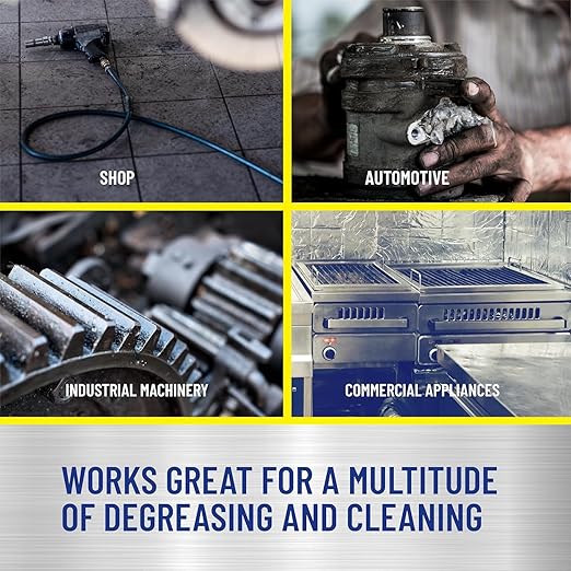 WD-40 Specialist Degreaser and Cleaner EZ-PODS, Customizable Industrial-Strength Concentrate, Multi-Surface Cleaning Solution, 6-Pack of 5-Count, 30 PODS Total