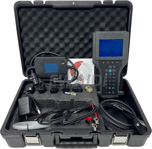 Te ch2 G-Mm OBD2 Diagnostic Scanner with TIS2000 ROM Flash Tester Candi Replacement for OP-ELl G-Mm SU-zukii Hold-ENN Sa-abb is-uzuu Car Diagnostic Tools (for Sa-abb)