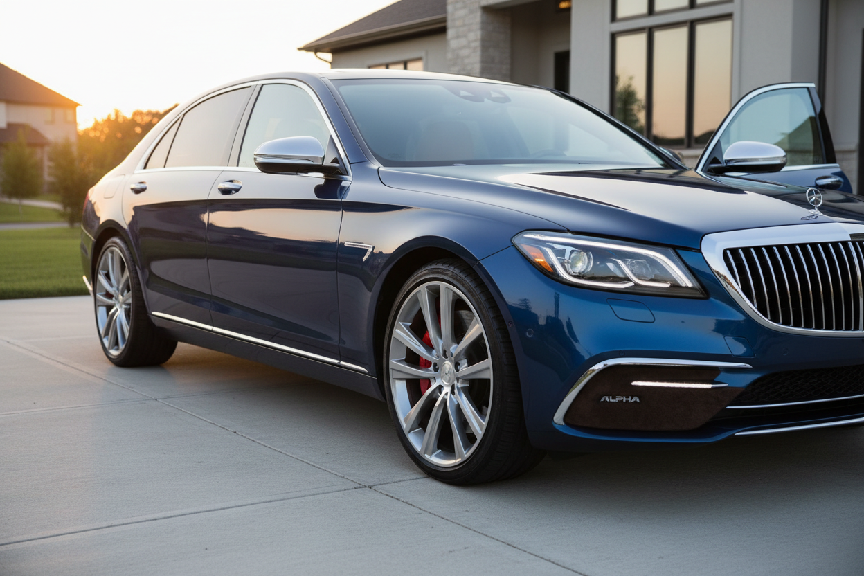 At AutoHive, we believe every driver deserves a car that’s not only functional but uniquely theirs. Our brand was created to help Americans upgrade their driving experience with accessories that blend quality, style, and practicality. Whether you want to enhance comfort, boost performance, or add personality to your vehicle, AutoHive is here to deliver products you can rely on. (make it real photo)